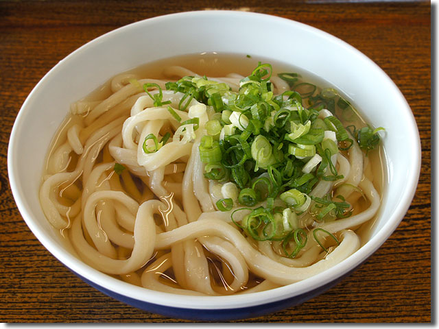 栄美うどん