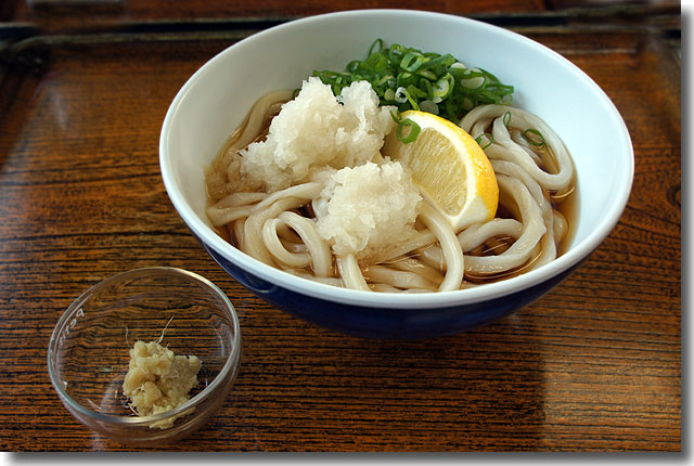 栄美うどん