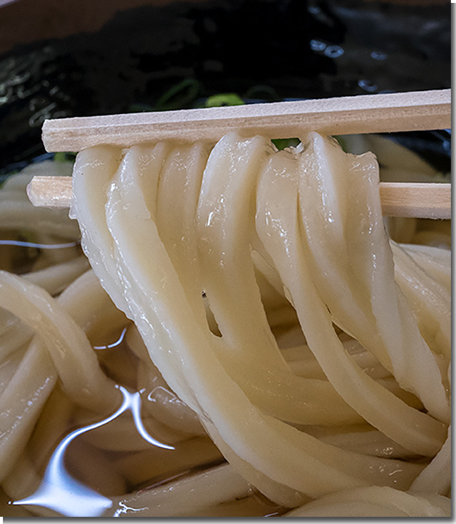 彦江うどん