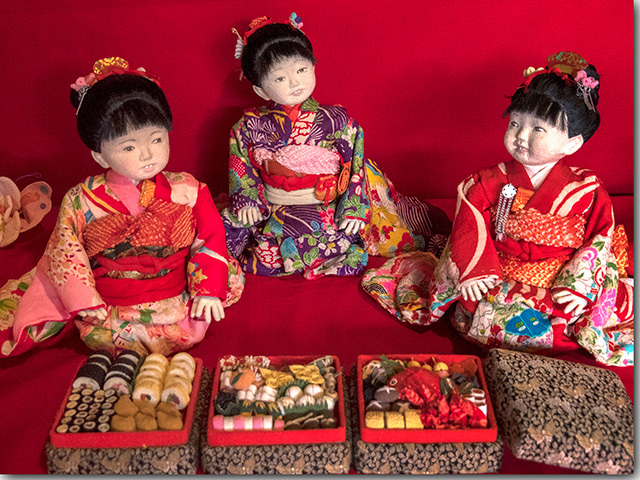 引田ひな祭り 2019