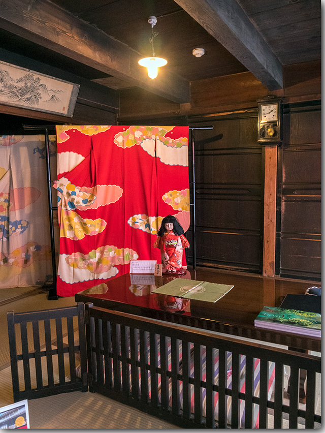 引田ひな祭り 2019