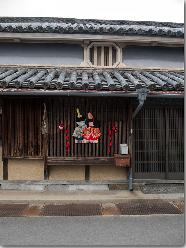 引田ひな祭り 2019