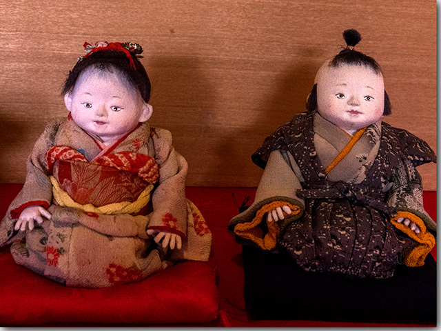 引田ひな祭り 2019
