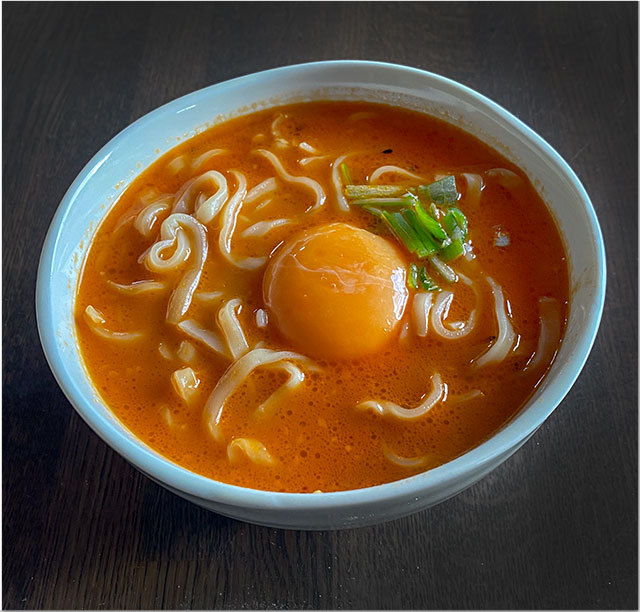 アイランド食品 銘店伝説 拉麺ひらり