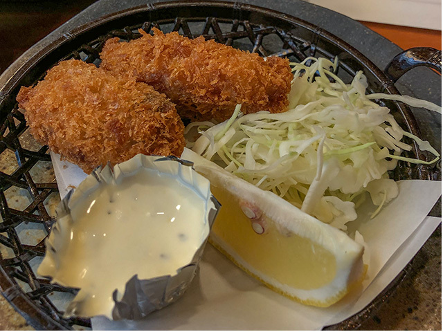 広島でお好み焼き食べられず