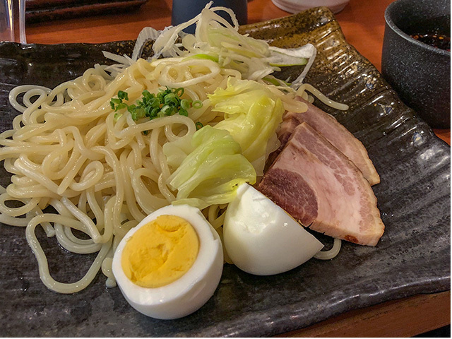 広島でお好み焼き食べられず
