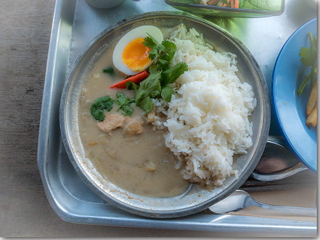ホアンキエム カフェ