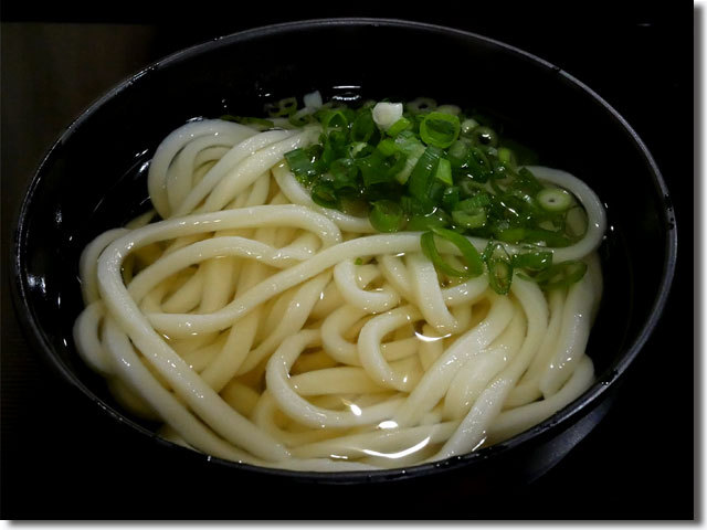 讃岐うどん工房 I style