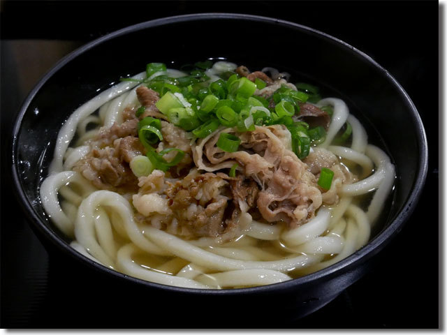 讃岐うどん工房 I style
