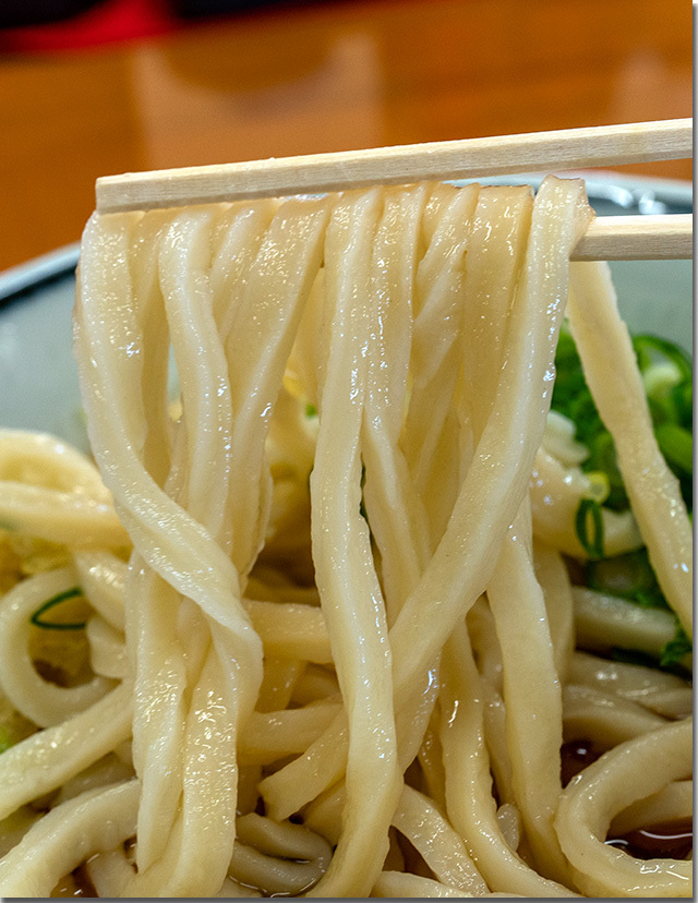 一福うどん
