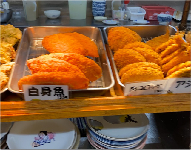 一福 まちかな店