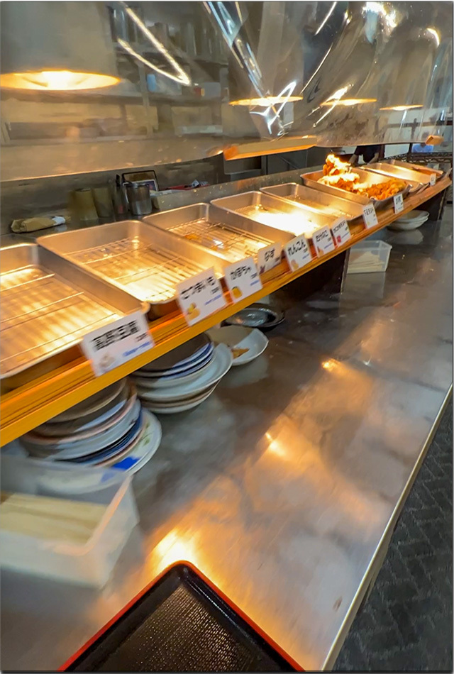 一福 まちなか店