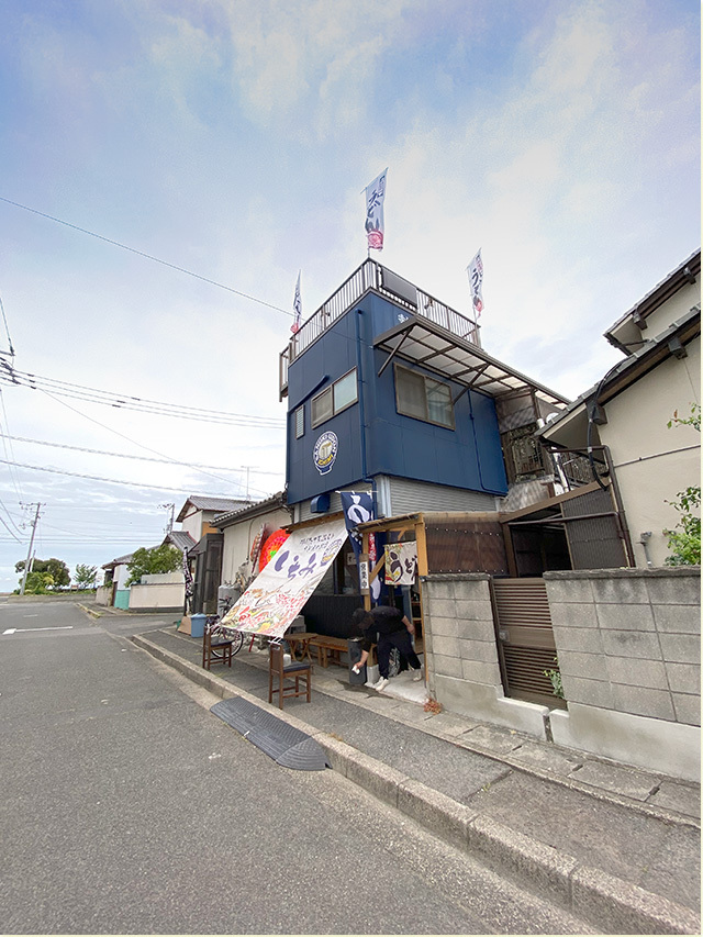元の場所へ移転OPEN いちみ