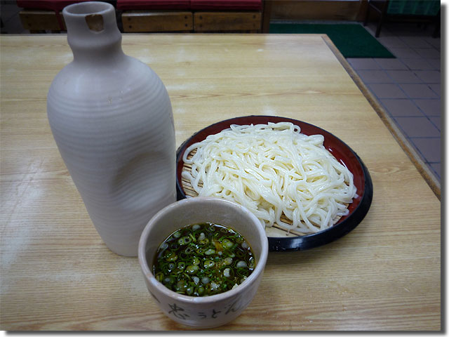 釜揚うどん 一忠