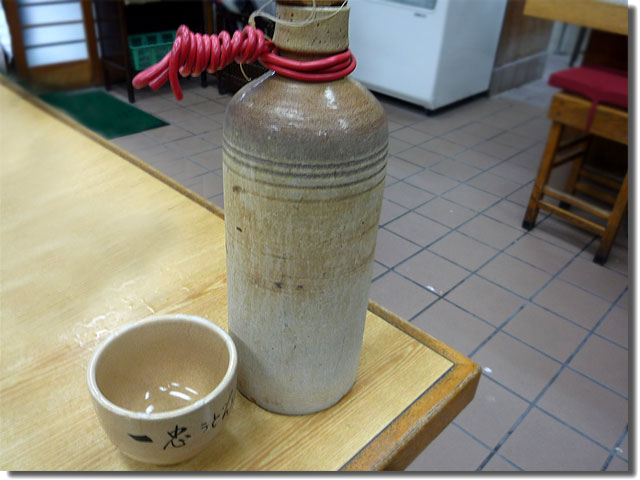 釜揚うどん 一忠
