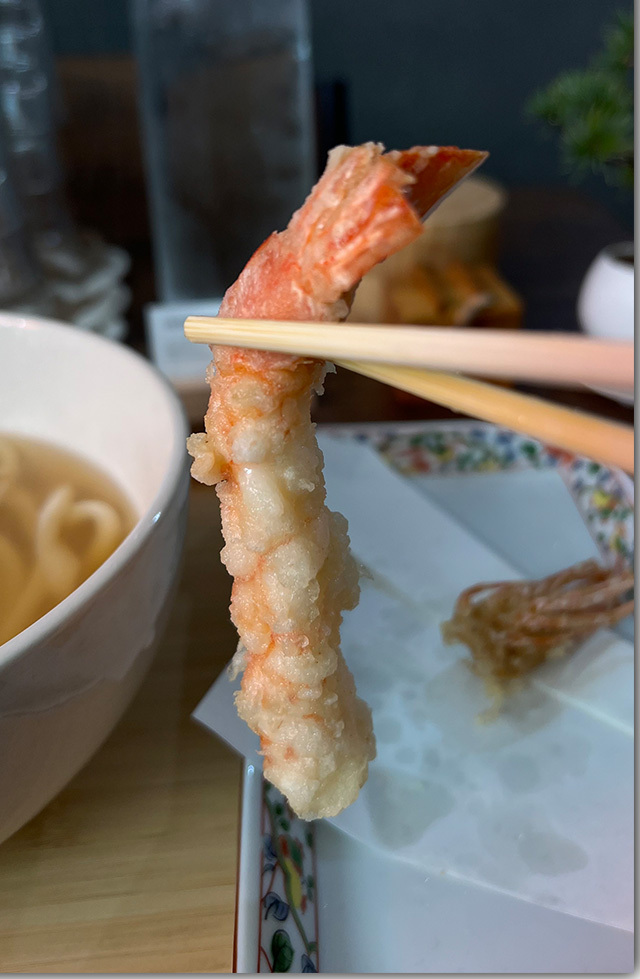 讃岐うどん 弥栄