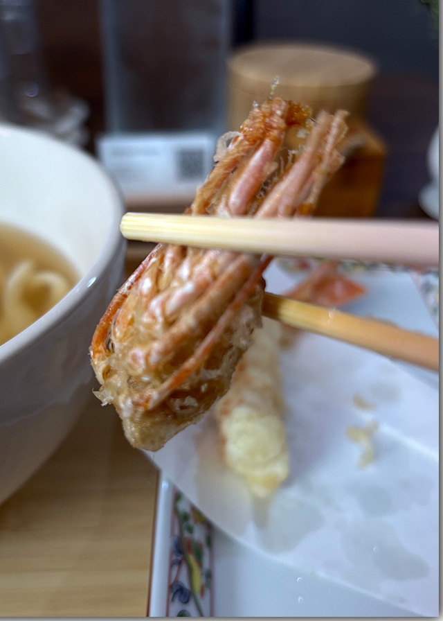 讃岐うどん 弥栄