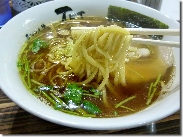 ラーメン人生JET