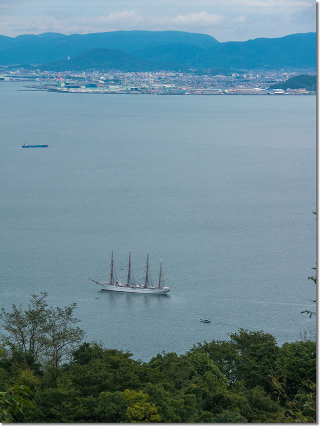 海王丸