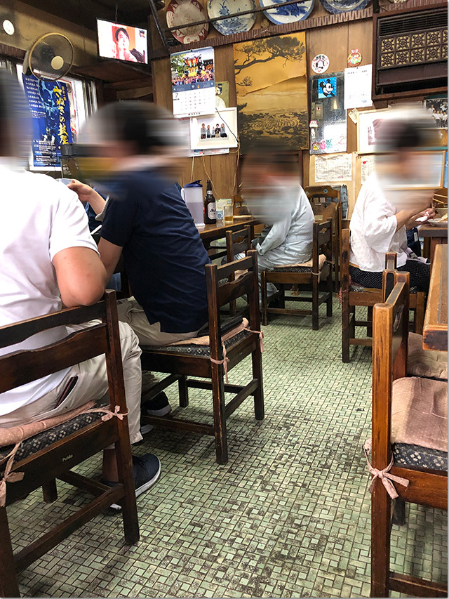 かじまや