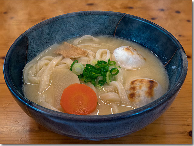 かなくま餅 福田