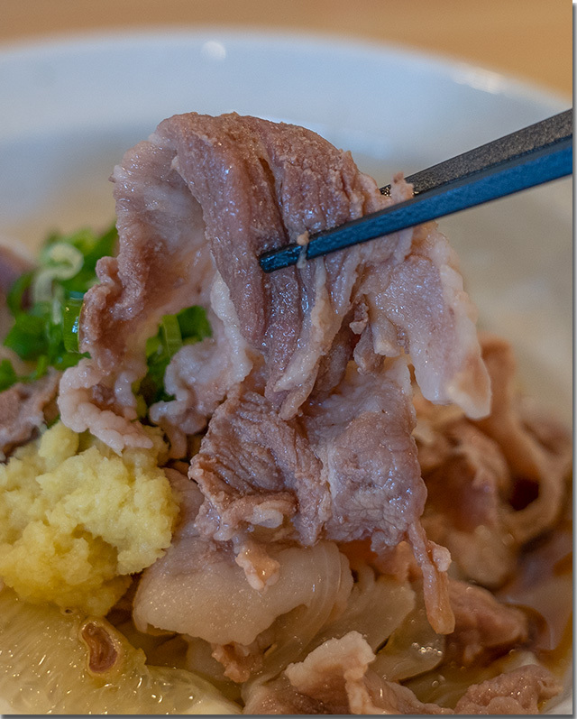 川川うどん