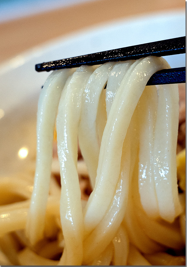 川川うどん