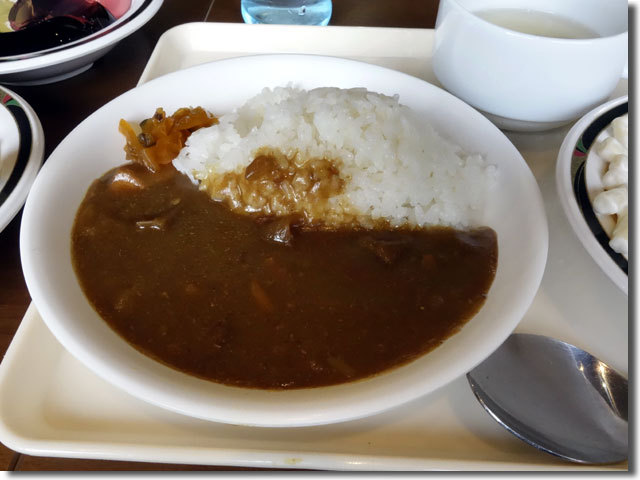 サラダバー@ステーキハンバーグけん 屋島店