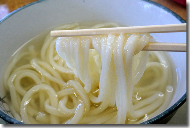 北岡うどん