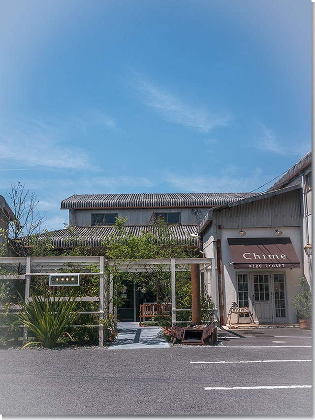 カフェ・クヌート