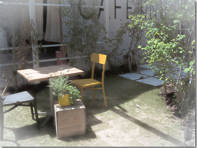 カフェ・クヌート