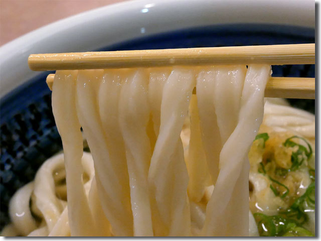 こがね製麺所 瓦町FLAG店
