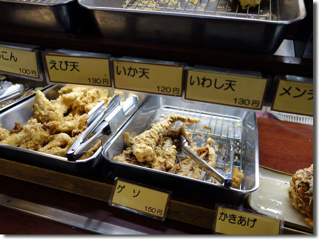 元ムエタイ王者 パティパン小林氏が店長 こがね製麺所多度津店
