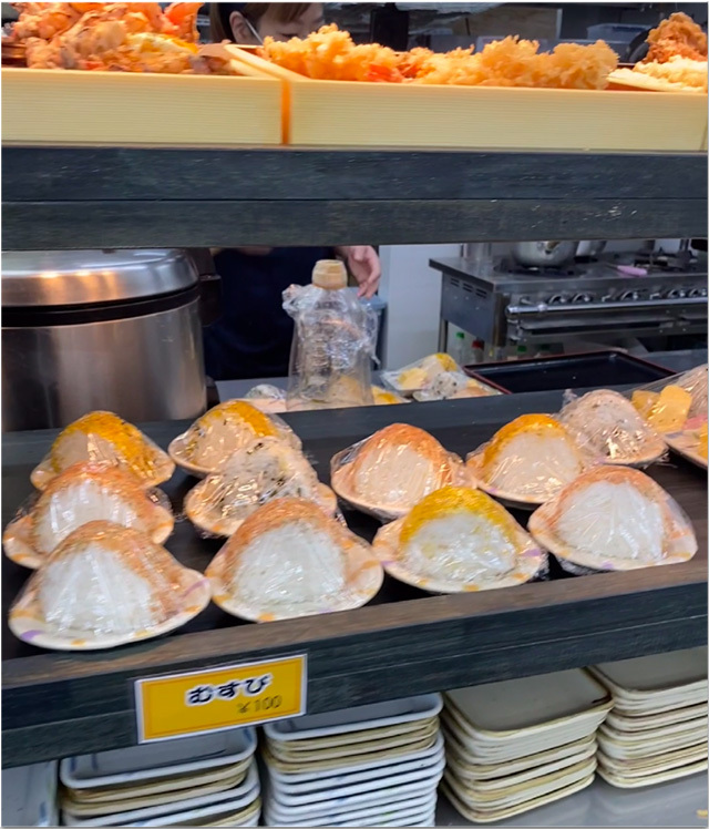 こがね製麺所丸亀原田店