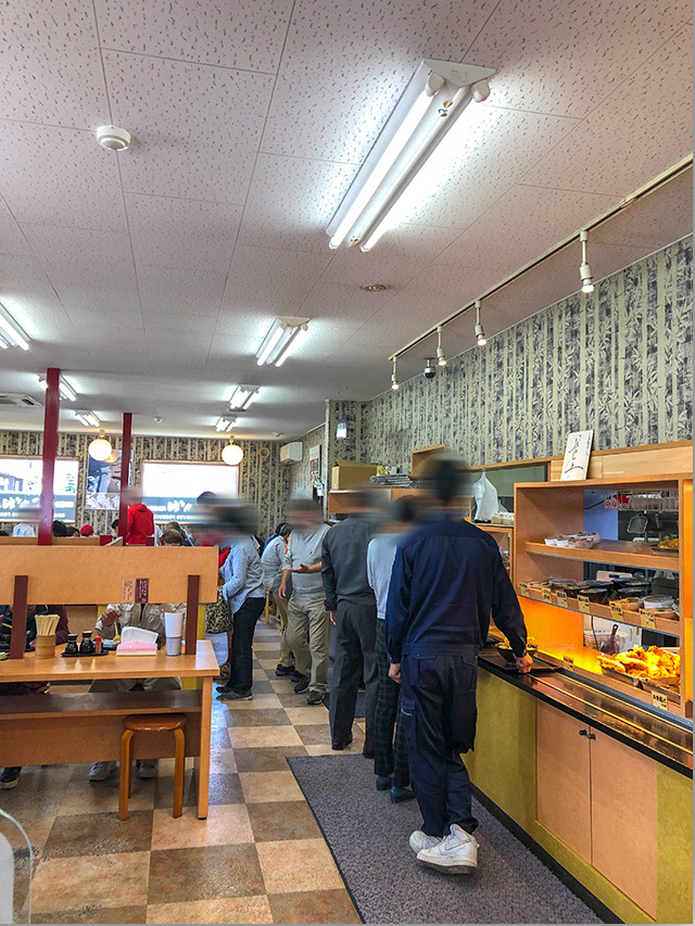 讃岐うどん こがね