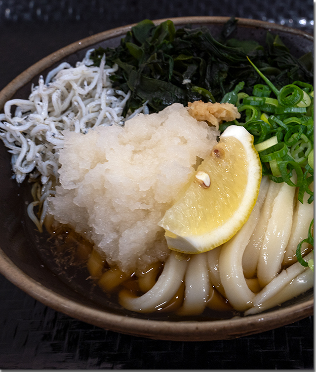 こがね製麺所 詫間店