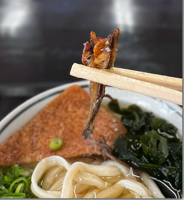 讃岐うどん こがね