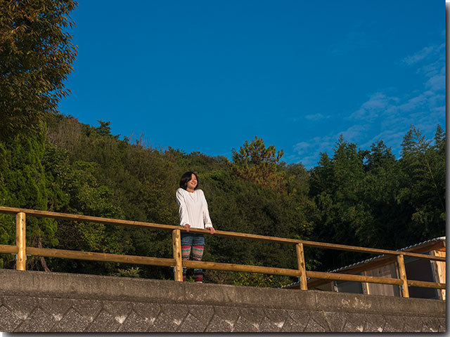 NIO SUNSET PEAK 仁尾サンセットピーク
