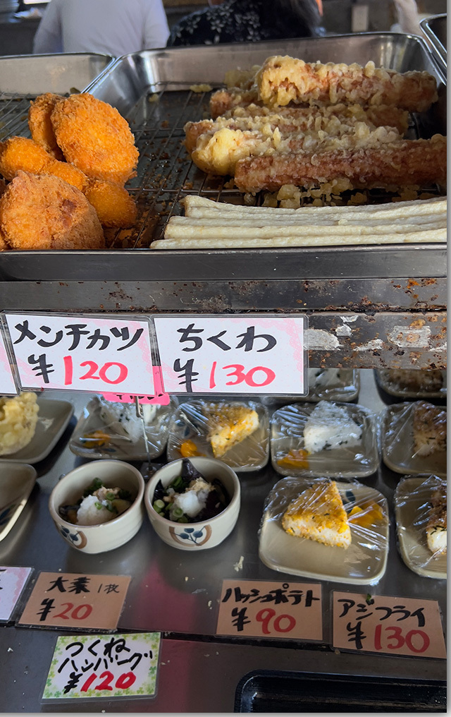 心うどん 詫間