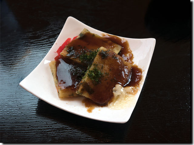 名店あさひの思い出