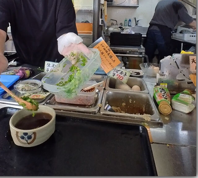 釜揚げ 心うどん