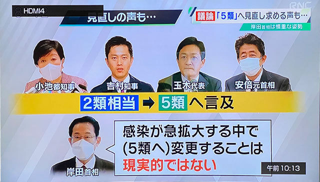 コロナデータ