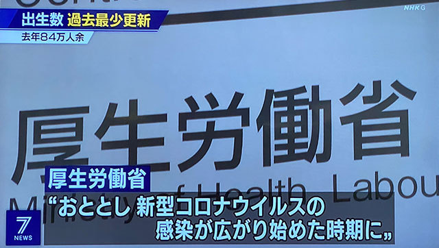 コロナデータ
