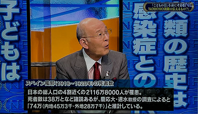 コロナデータ