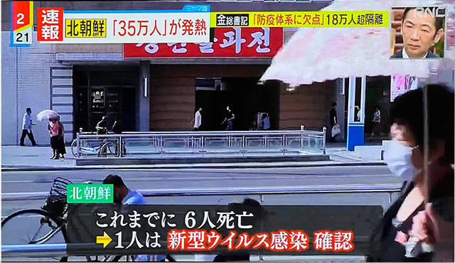コロナデータ