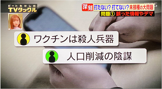 コロナデータ