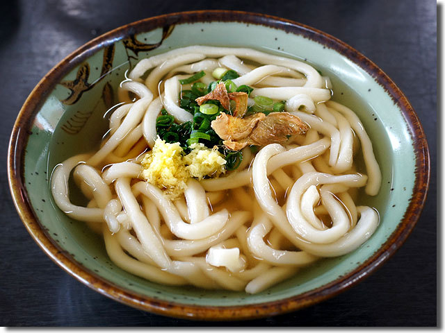 うどん虎龍