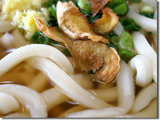 うどん虎龍