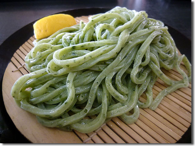 うどん虎龍