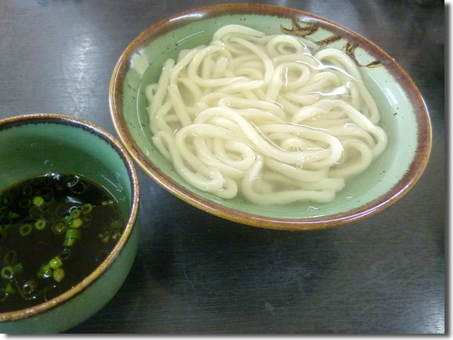 うどん虎龍